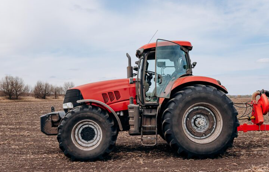 Peças massey ferguson: como identificar desgaste e prolongar a vida útil