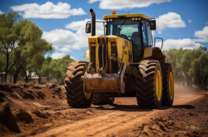 Motores de tratores: como evitar superaquecimento com manutenção simples