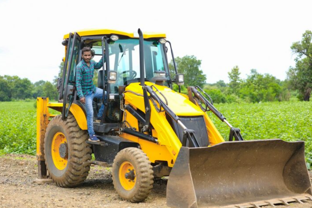 Trator CBT: desvendando todos os segredos das peças